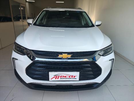 CHEVROLET Tracker 1.2 12V 4P FLEX TURBO PREMIER AUTOM�TICO, Foto 3