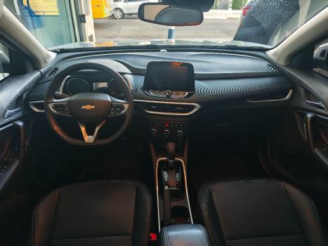 CHEVROLET Tracker 1.2 12V 4P FLEX TURBO PREMIER AUTOM�TICO, Foto 4