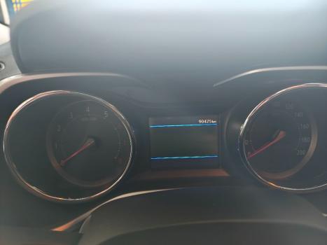 CHEVROLET Tracker 1.2 12V 4P FLEX TURBO PREMIER AUTOM�TICO, Foto 6