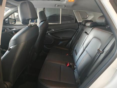 CHEVROLET Tracker 1.2 12V 4P FLEX TURBO PREMIER AUTOM�TICO, Foto 7