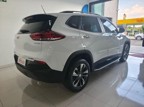 CHEVROLET Tracker 1.2 12V 4P FLEX TURBO PREMIER AUTOM�TICO, Foto 8