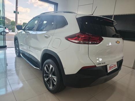 CHEVROLET Tracker 1.2 12V 4P FLEX TURBO PREMIER AUTOM�TICO, Foto 9