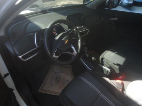 CHEVROLET Tracker 1.0 12V 4P FLEX TURBO LT AUTOM�TICO, Foto 2