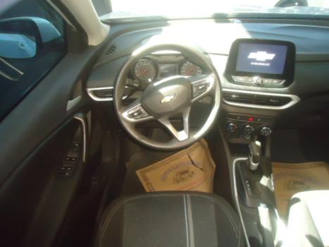 CHEVROLET Tracker 1.0 12V 4P FLEX TURBO LT AUTOM�TICO, Foto 4