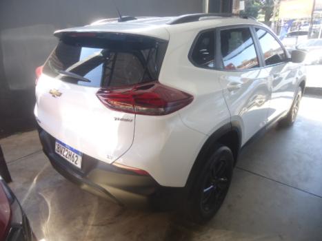 CHEVROLET Tracker 1.0 12V 4P FLEX TURBO LT AUTOM�TICO, Foto 5