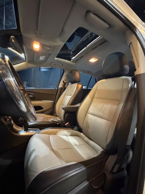 CHEVROLET Tracker 1.8 16V 4P FLEX LTZ AUTOM�TICO, Foto 7