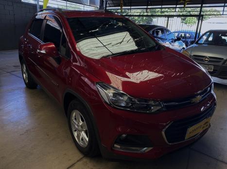 CHEVROLET Tracker 1.4 16V 4P FLEX LT TURBO AUTOM�TICO, Foto 2