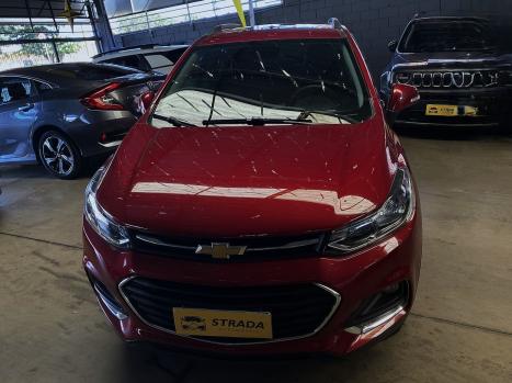 CHEVROLET Tracker 1.4 16V 4P FLEX LT TURBO AUTOM�TICO, Foto 3