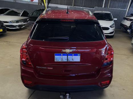 CHEVROLET Tracker 1.4 16V 4P FLEX LT TURBO AUTOM�TICO, Foto 4