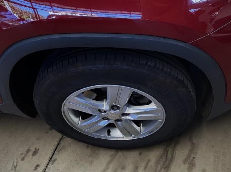 CHEVROLET Tracker 1.4 16V 4P FLEX LT TURBO AUTOM�TICO, Foto 5