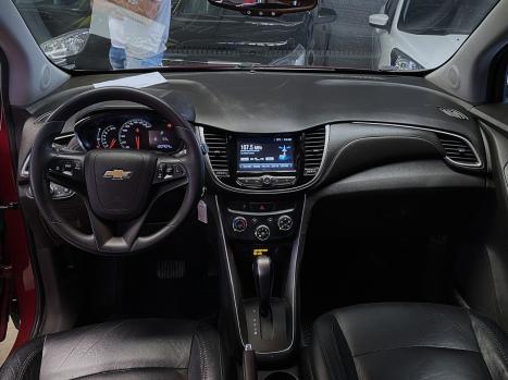 CHEVROLET Tracker 1.4 16V 4P FLEX LT TURBO AUTOM�TICO, Foto 6