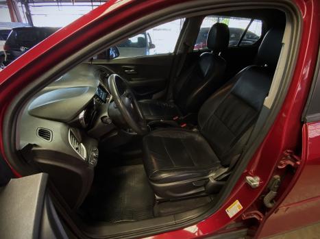 CHEVROLET Tracker 1.4 16V 4P FLEX LT TURBO AUTOM�TICO, Foto 7