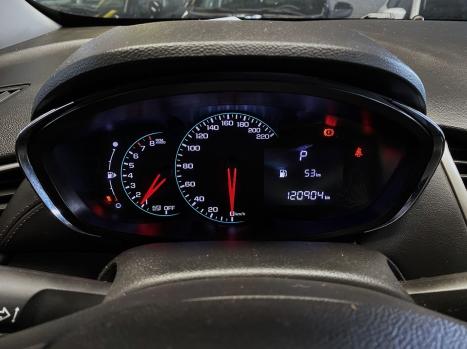 CHEVROLET Tracker 1.4 16V 4P FLEX LT TURBO AUTOM�TICO, Foto 9