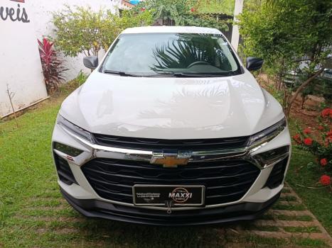 CHEVROLET Tracker 1.0 12V 4P FLEX TURBO AUTOM�TICO, Foto 3