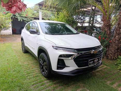CHEVROLET Tracker 1.0 12V 4P FLEX TURBO AUTOM�TICO, Foto 5