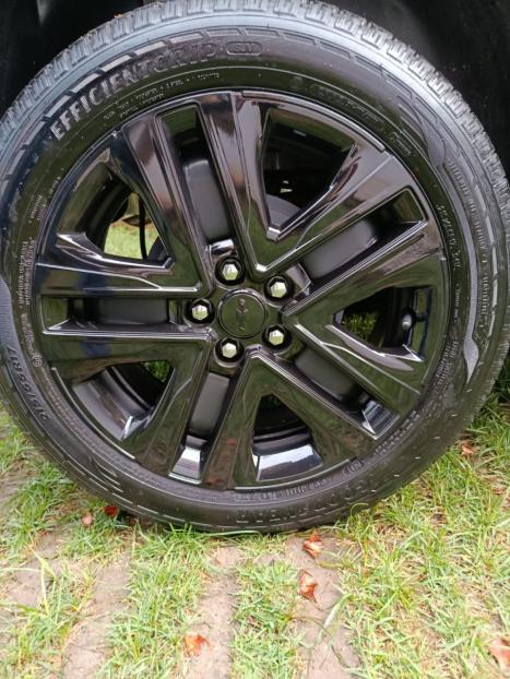 CHEVROLET Tracker 1.0 12V 4P FLEX TURBO AUTOM�TICO, Foto 6
