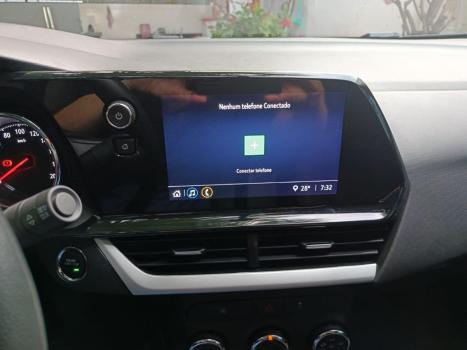 CHEVROLET Tracker 1.0 12V 4P FLEX TURBO AUTOM�TICO, Foto 7