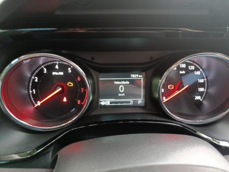 CHEVROLET Tracker 1.0 12V 4P FLEX TURBO AUTOM�TICO, Foto 9