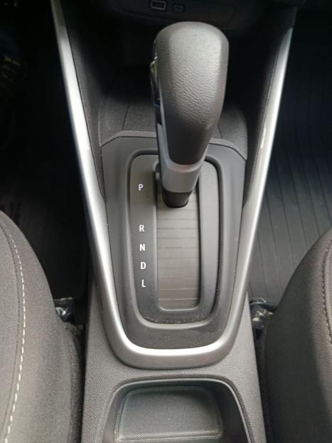 CHEVROLET Tracker 1.0 12V 4P FLEX TURBO AUTOM�TICO, Foto 10