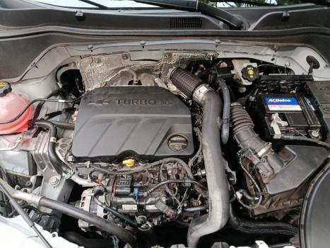 CHEVROLET Tracker 1.0 12V 4P FLEX TURBO AUTOM�TICO, Foto 11