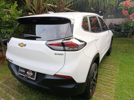 CHEVROLET Tracker 1.0 12V 4P FLEX TURBO AUTOM�TICO, Foto 12