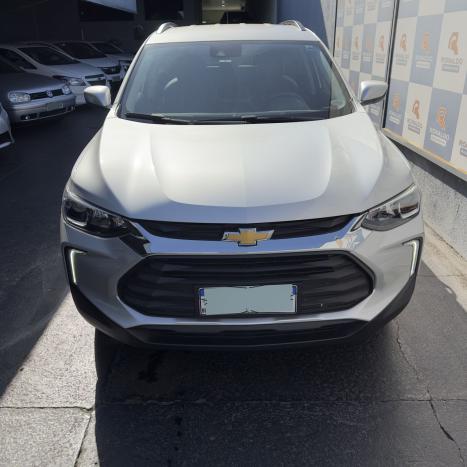 CHEVROLET Tracker 1.0 12V 4P FLEX TURBO LTZ AUTOM�TICO, Foto 2