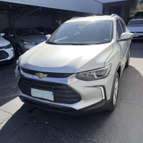 CHEVROLET Tracker 1.0 12V 4P FLEX TURBO LTZ AUTOM�TICO, Foto 3