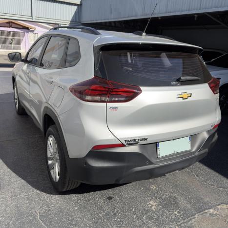 CHEVROLET Tracker 1.0 12V 4P FLEX TURBO LTZ AUTOM�TICO, Foto 6