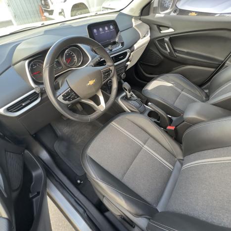 CHEVROLET Tracker 1.0 12V 4P FLEX TURBO LTZ AUTOM�TICO, Foto 7