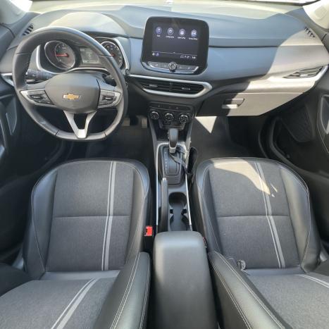 CHEVROLET Tracker 1.0 12V 4P FLEX TURBO LTZ AUTOM�TICO, Foto 8