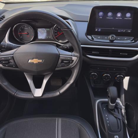 CHEVROLET Tracker 1.0 12V 4P FLEX TURBO LTZ AUTOM�TICO, Foto 9
