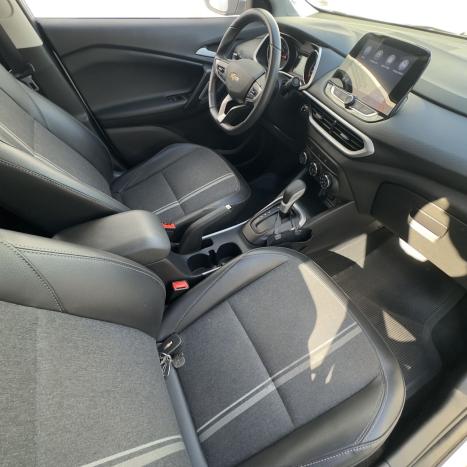 CHEVROLET Tracker 1.0 12V 4P FLEX TURBO LTZ AUTOM�TICO, Foto 10