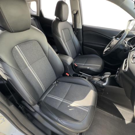 CHEVROLET Tracker 1.0 12V 4P FLEX TURBO LTZ AUTOM�TICO, Foto 11