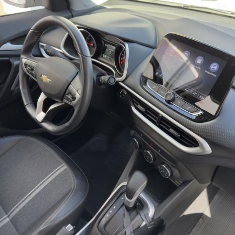 CHEVROLET Tracker 1.0 12V 4P FLEX TURBO LTZ AUTOM�TICO, Foto 12