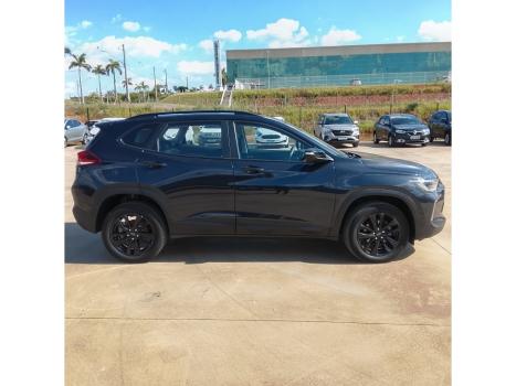 CHEVROLET Tracker 1.2 12V 4P FLEX TURBO RS AUTOM�TICO, Foto 4