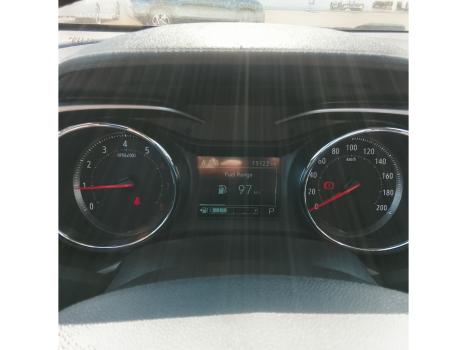 CHEVROLET Tracker 1.2 12V 4P FLEX TURBO RS AUTOM�TICO, Foto 12
