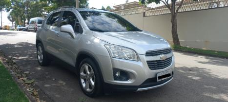 CHEVROLET Tracker 1.8 16V 4P FLEX LTZ AUTOM�TICO, Foto 1