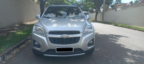 CHEVROLET Tracker 1.8 16V 4P FLEX LTZ AUTOM�TICO, Foto 3