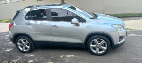 CHEVROLET Tracker 1.8 16V 4P FLEX LTZ AUTOM�TICO, Foto 7