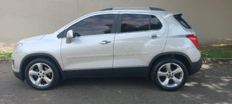 CHEVROLET Tracker 1.8 16V 4P FLEX LTZ AUTOM�TICO, Foto 8