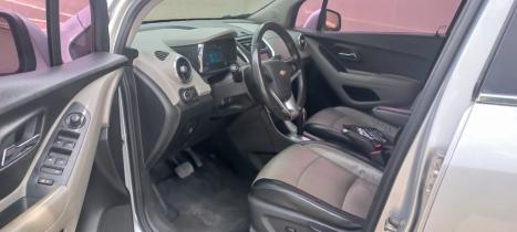 CHEVROLET Tracker 1.8 16V 4P FLEX LTZ AUTOM�TICO, Foto 11