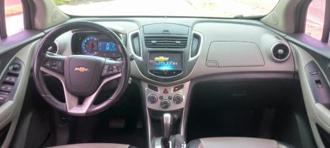 CHEVROLET Tracker 1.8 16V 4P FLEX LTZ AUTOM�TICO, Foto 13