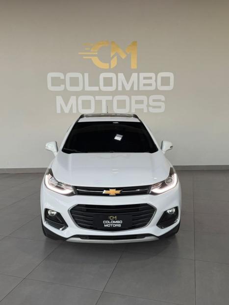 CHEVROLET Tracker 1.4 16V 4P FLEX PREMIER TURBO AUTOM�TICO, Foto 2