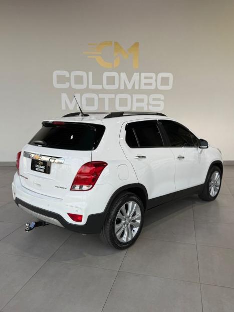 CHEVROLET Tracker 1.4 16V 4P FLEX PREMIER TURBO AUTOM�TICO, Foto 3