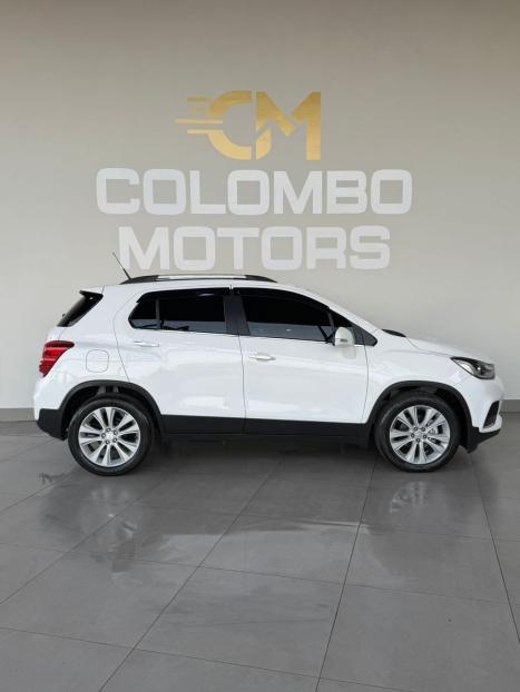 CHEVROLET Tracker 1.4 16V 4P FLEX PREMIER TURBO AUTOM�TICO, Foto 5