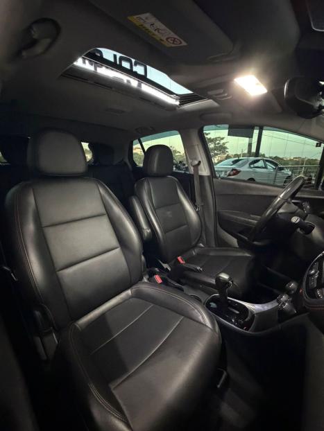 CHEVROLET Tracker 1.4 16V 4P FLEX PREMIER TURBO AUTOM�TICO, Foto 6
