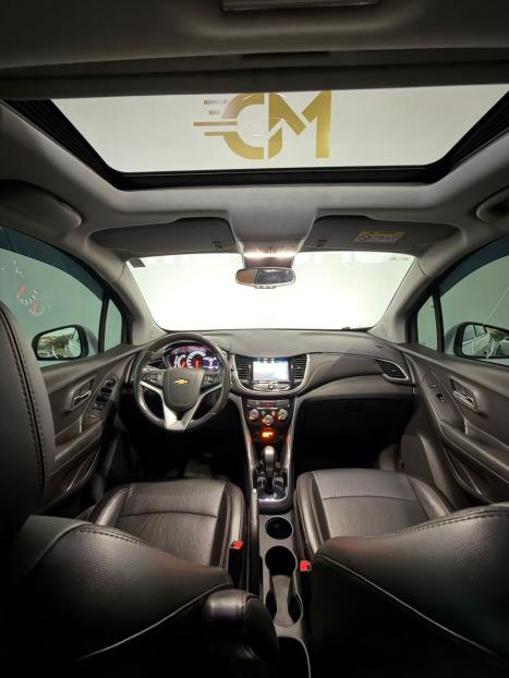 CHEVROLET Tracker 1.4 16V 4P FLEX PREMIER TURBO AUTOM�TICO, Foto 7