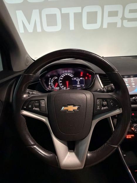 CHEVROLET Tracker 1.4 16V 4P FLEX PREMIER TURBO AUTOM�TICO, Foto 8