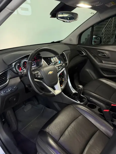 CHEVROLET Tracker 1.4 16V 4P FLEX PREMIER TURBO AUTOM�TICO, Foto 10