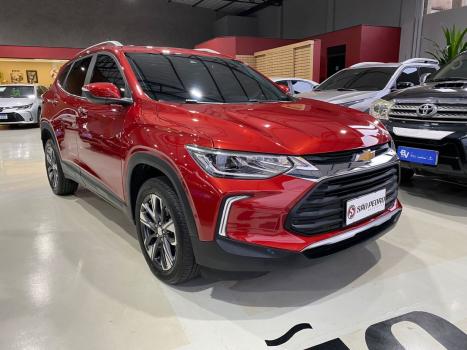 CHEVROLET Tracker 1.2 12V 4P FLEX TURBO PREMIER AUTOM�TICO, Foto 2